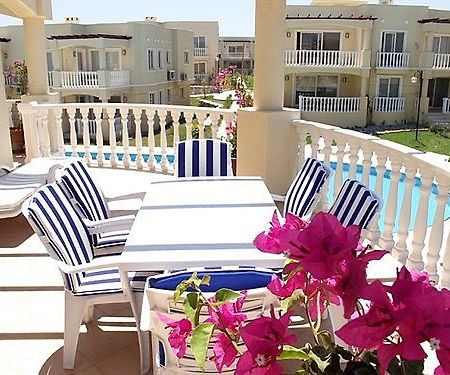 Flamingo Country Club Leilighet Bogazici Eksteriør bilde