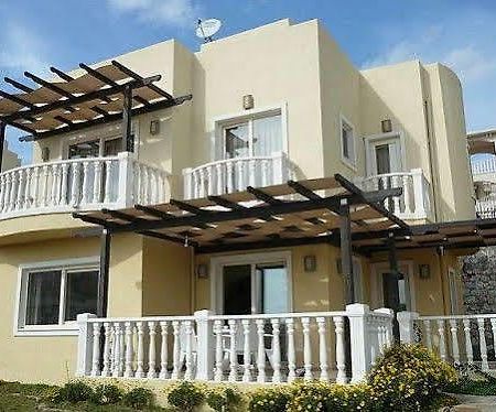 Flamingo Country Club Leilighet Bogazici Eksteriør bilde