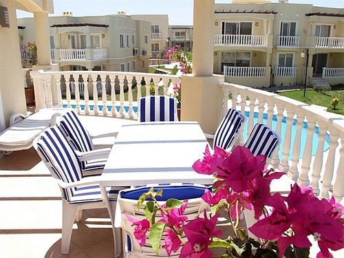 Flamingo Country Club Leilighet Bogazici Eksteriør bilde