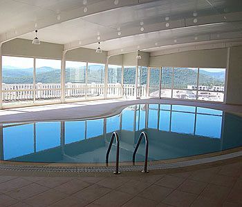 Flamingo Country Club Leilighet Bogazici Eksteriør bilde