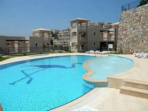 Flamingo Country Club Leilighet Bogazici Eksteriør bilde
