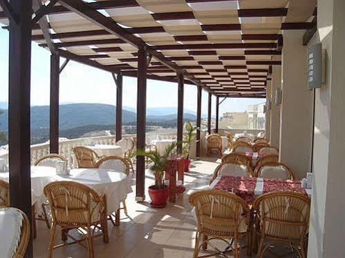 Flamingo Country Club Leilighet Bogazici Eksteriør bilde