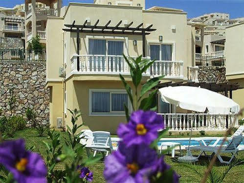 Flamingo Country Club Leilighet Bogazici Eksteriør bilde