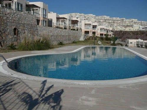 Flamingo Country Club Leilighet Bogazici Eksteriør bilde